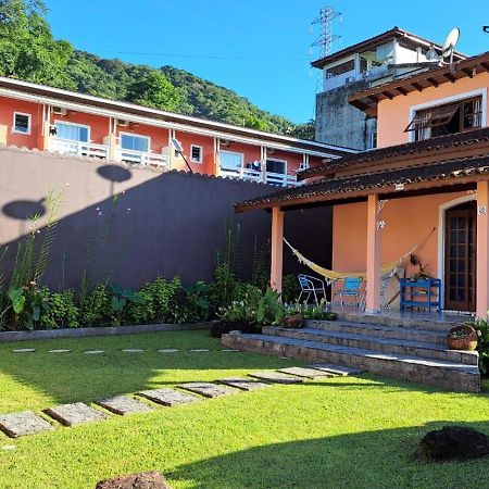 Recanto Samoa Ubatuba Exterior photo