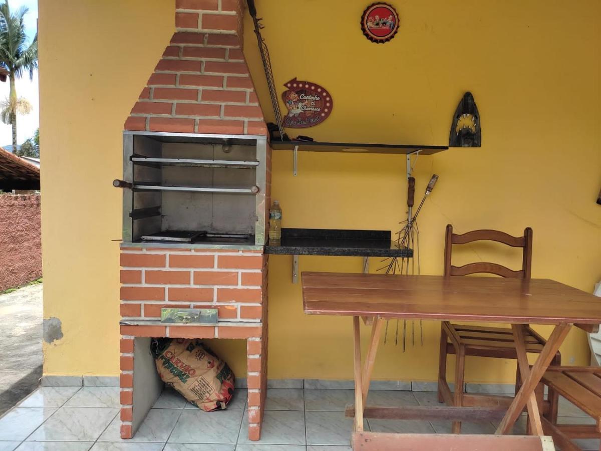 Recanto Samoa Ubatuba Exterior photo