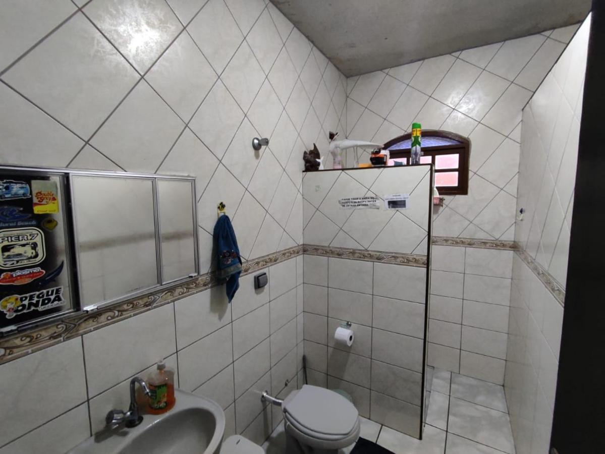 Recanto Samoa Ubatuba Exterior photo