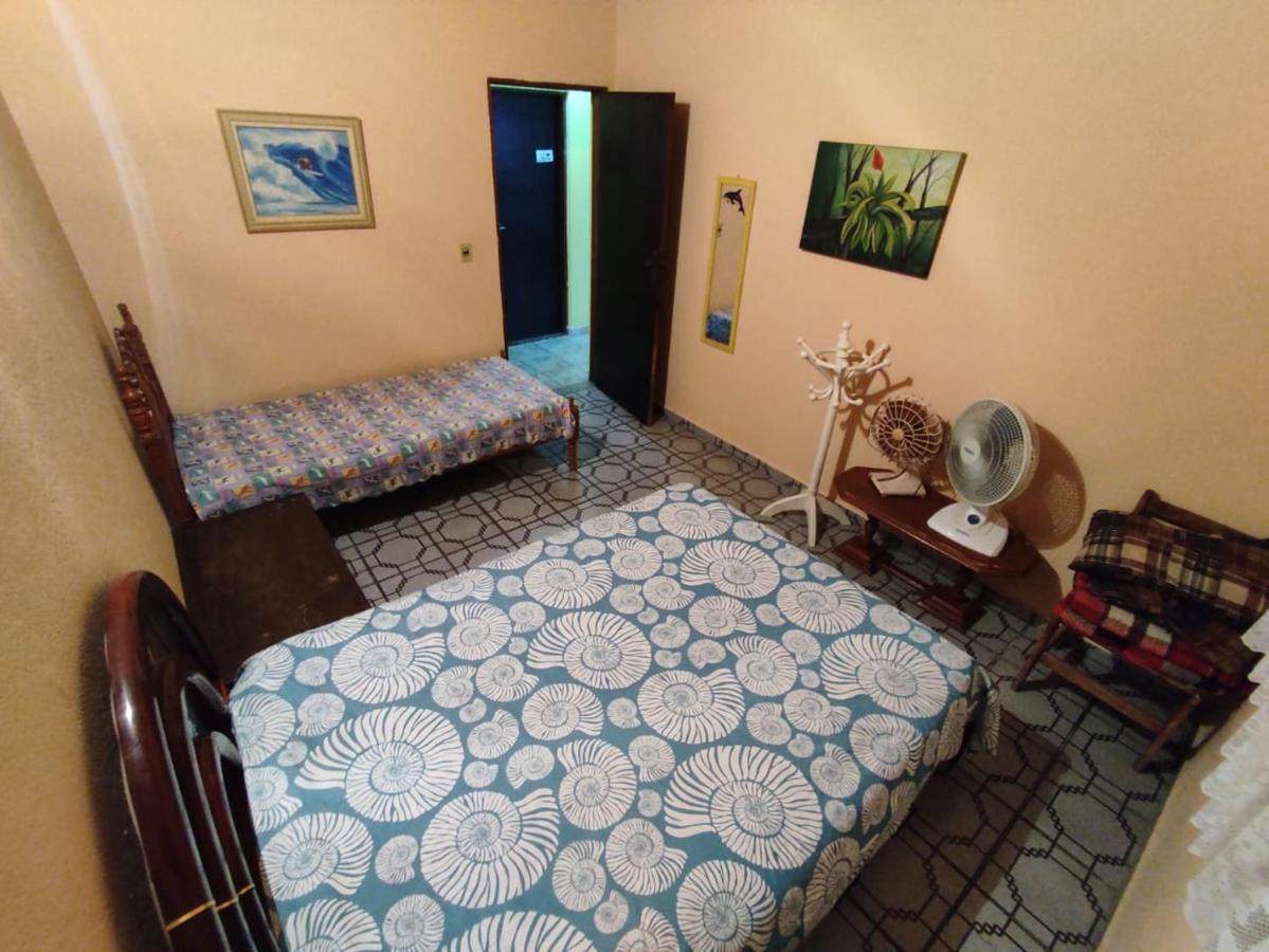 Recanto Samoa Ubatuba Exterior photo