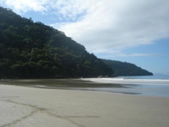 Recanto Samoa Ubatuba Exterior photo