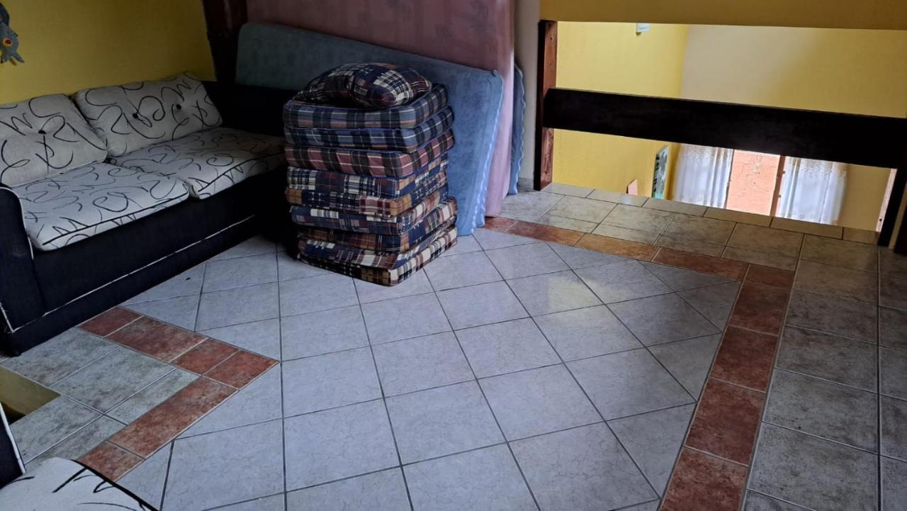 Recanto Samoa Ubatuba Exterior photo