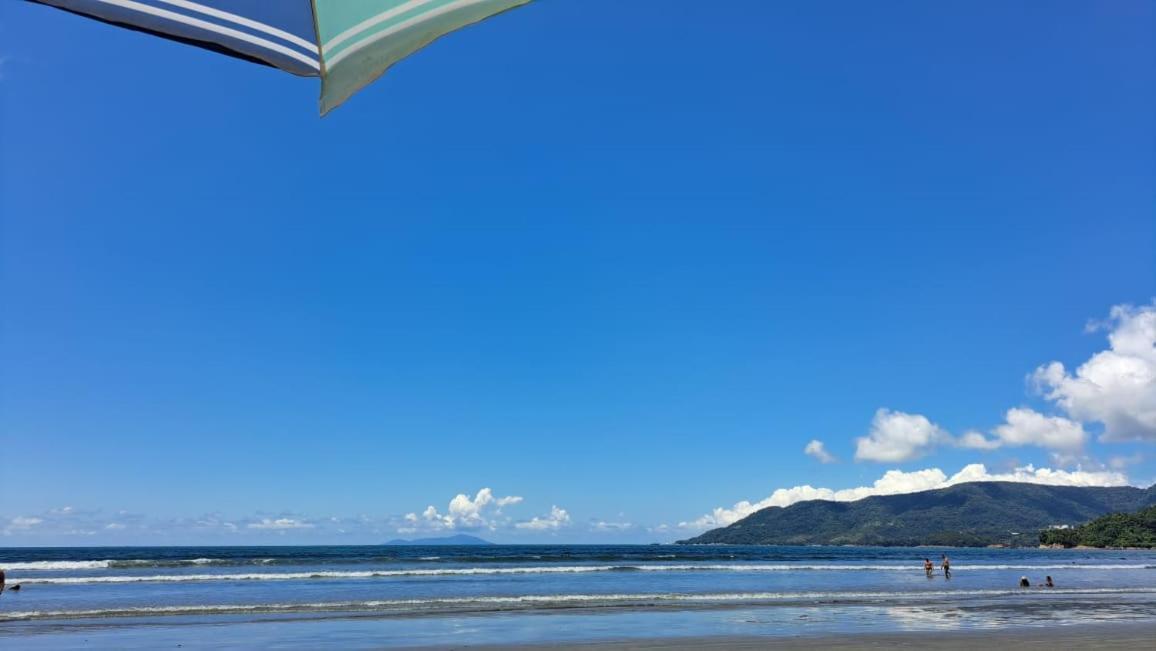 Recanto Samoa Ubatuba Exterior photo