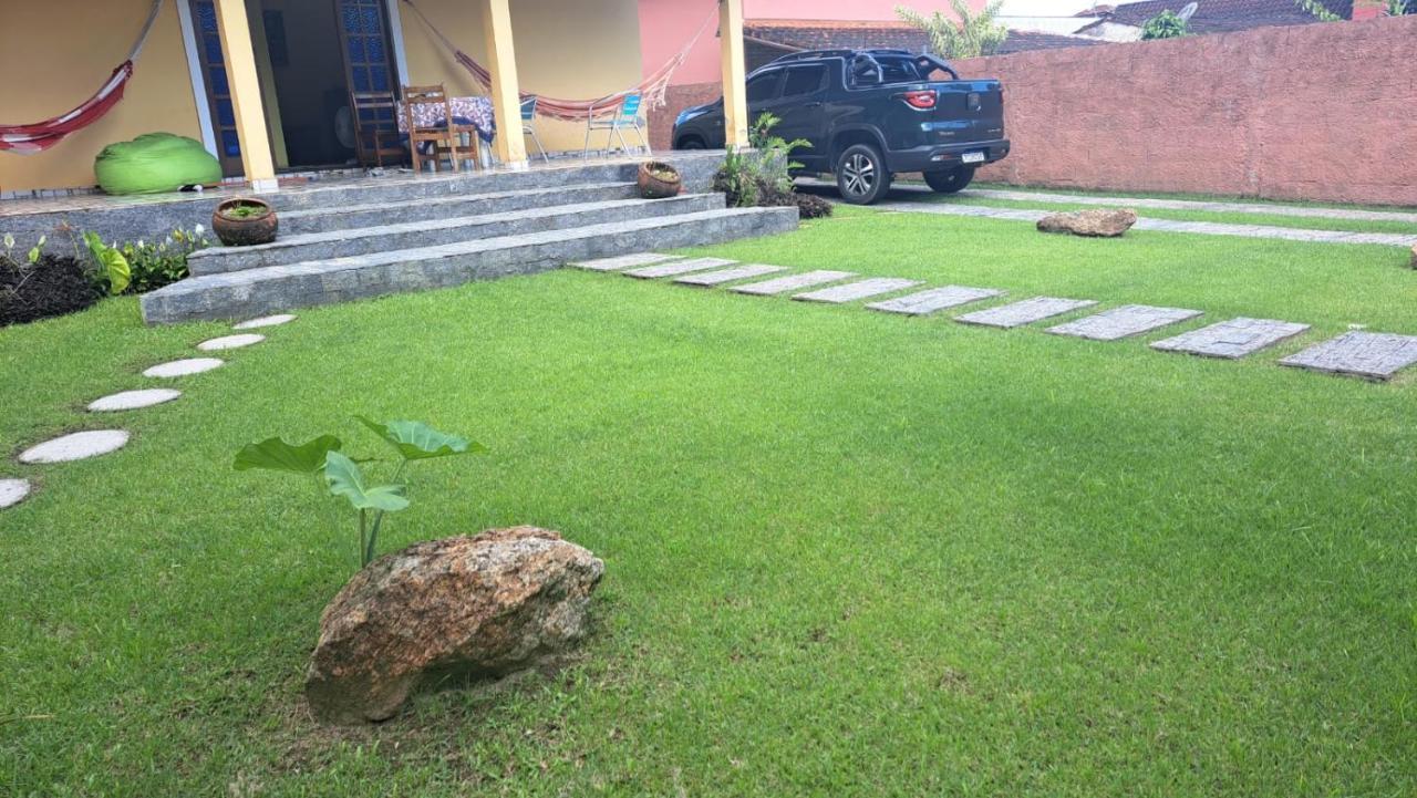 Recanto Samoa Ubatuba Exterior photo