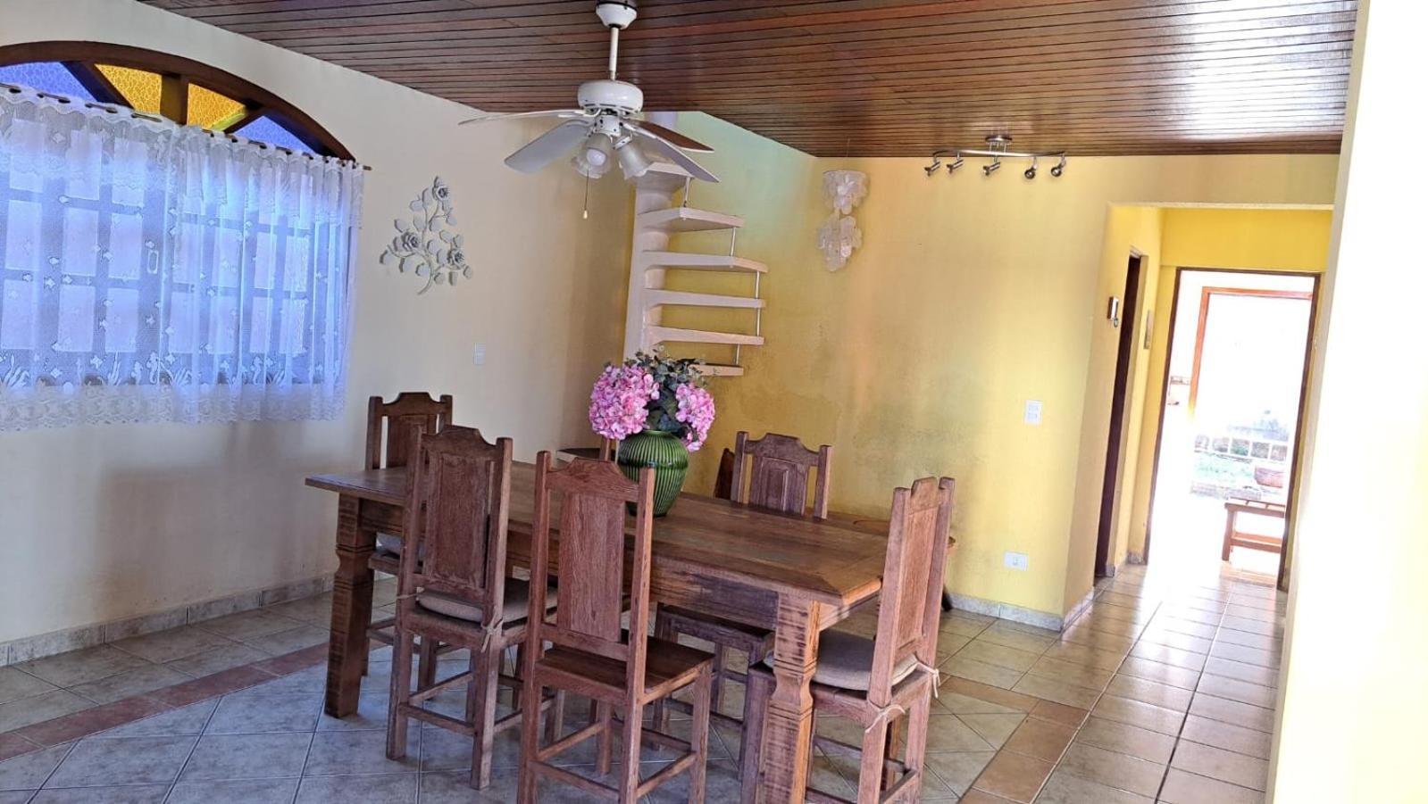 Recanto Samoa Ubatuba Exterior photo